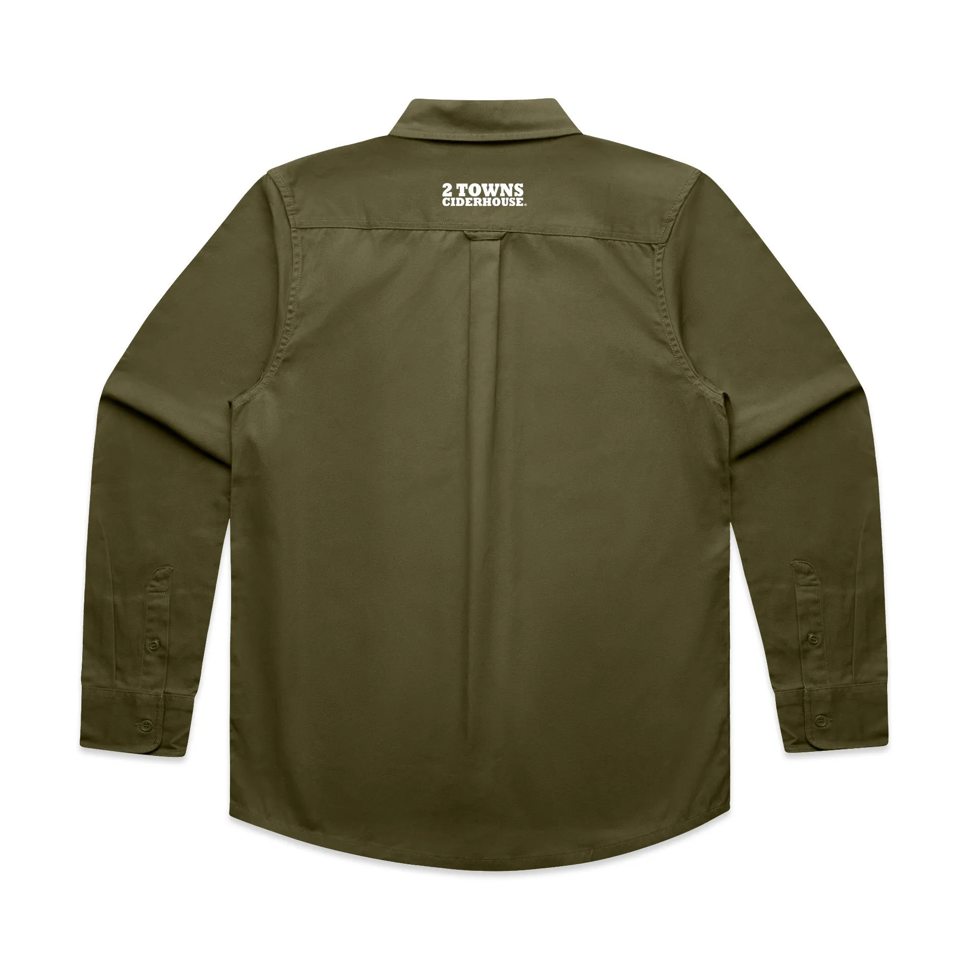 Ascolour Work Shirt