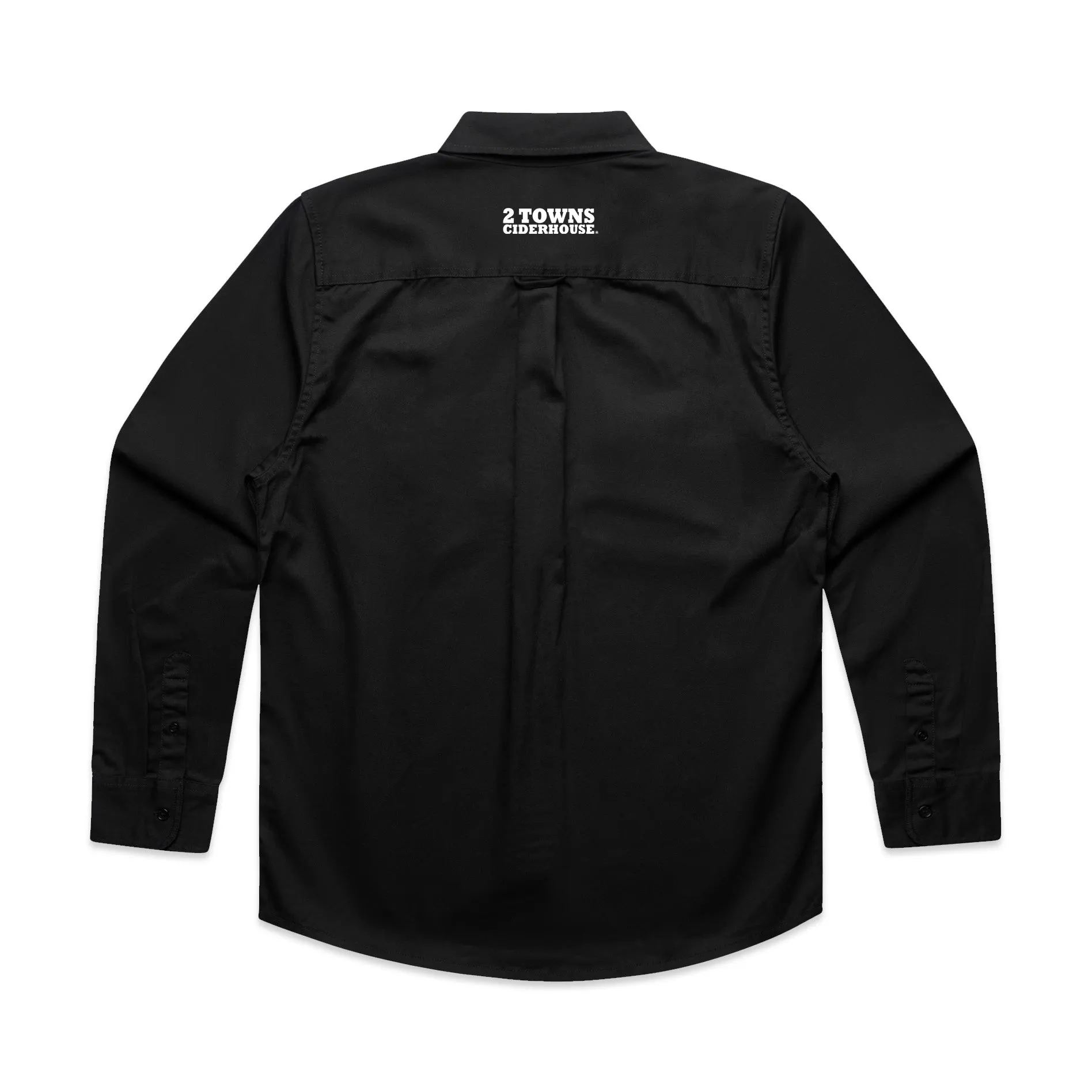 Ascolour Work Shirt