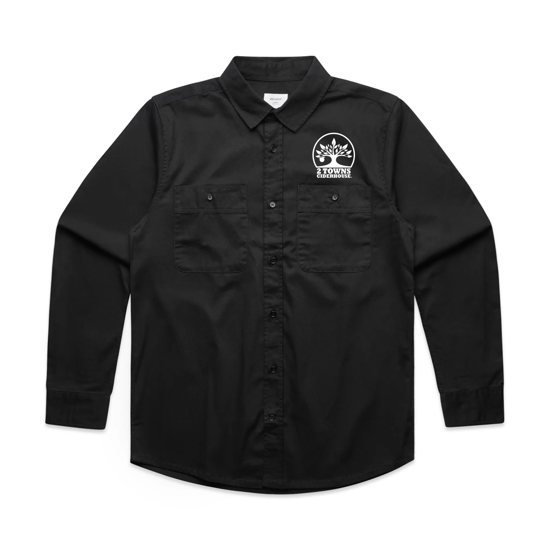 Ascolour Work Shirt