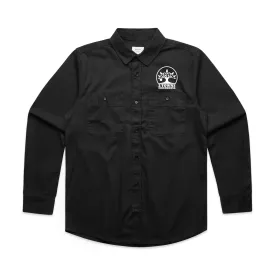 Ascolour Work Shirt