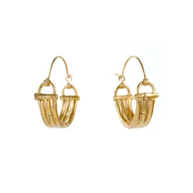 BAMBOO BAR  //  ROCKER . hoops