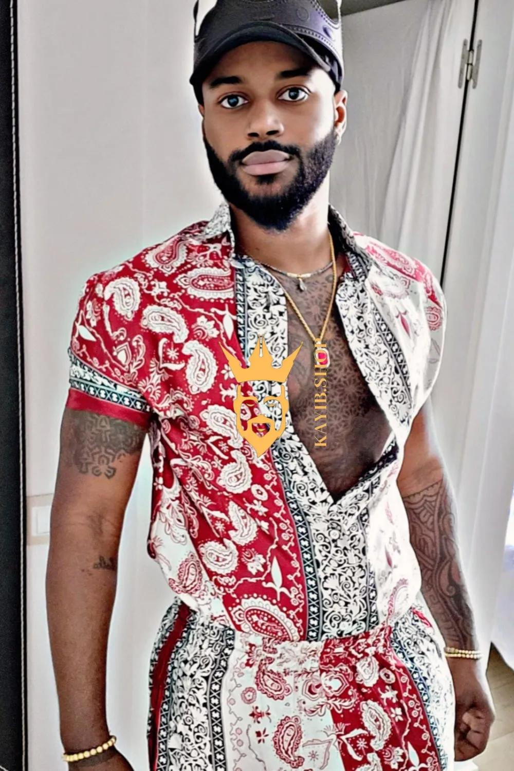 Barroco Silk Outfits - Elevate Your Summer Style with Unmatched Luxury and Personalized Fit