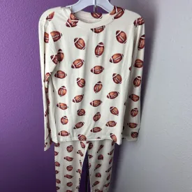 BELLE CHER - BAMBOO - SLEEPWEAR