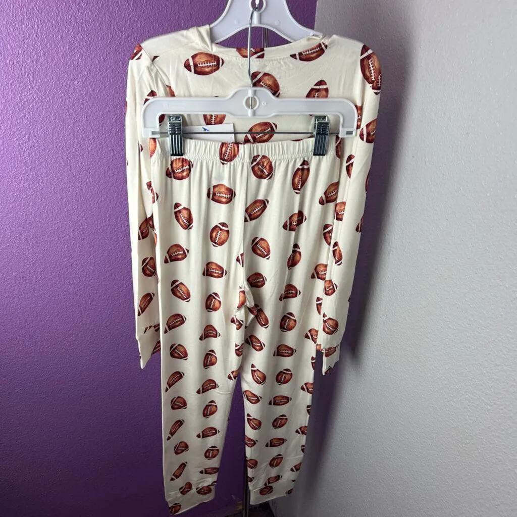 BELLE CHER - BAMBOO - SLEEPWEAR