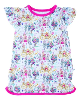 Birdie Bean Ella Fairy Tale Lounge Gown