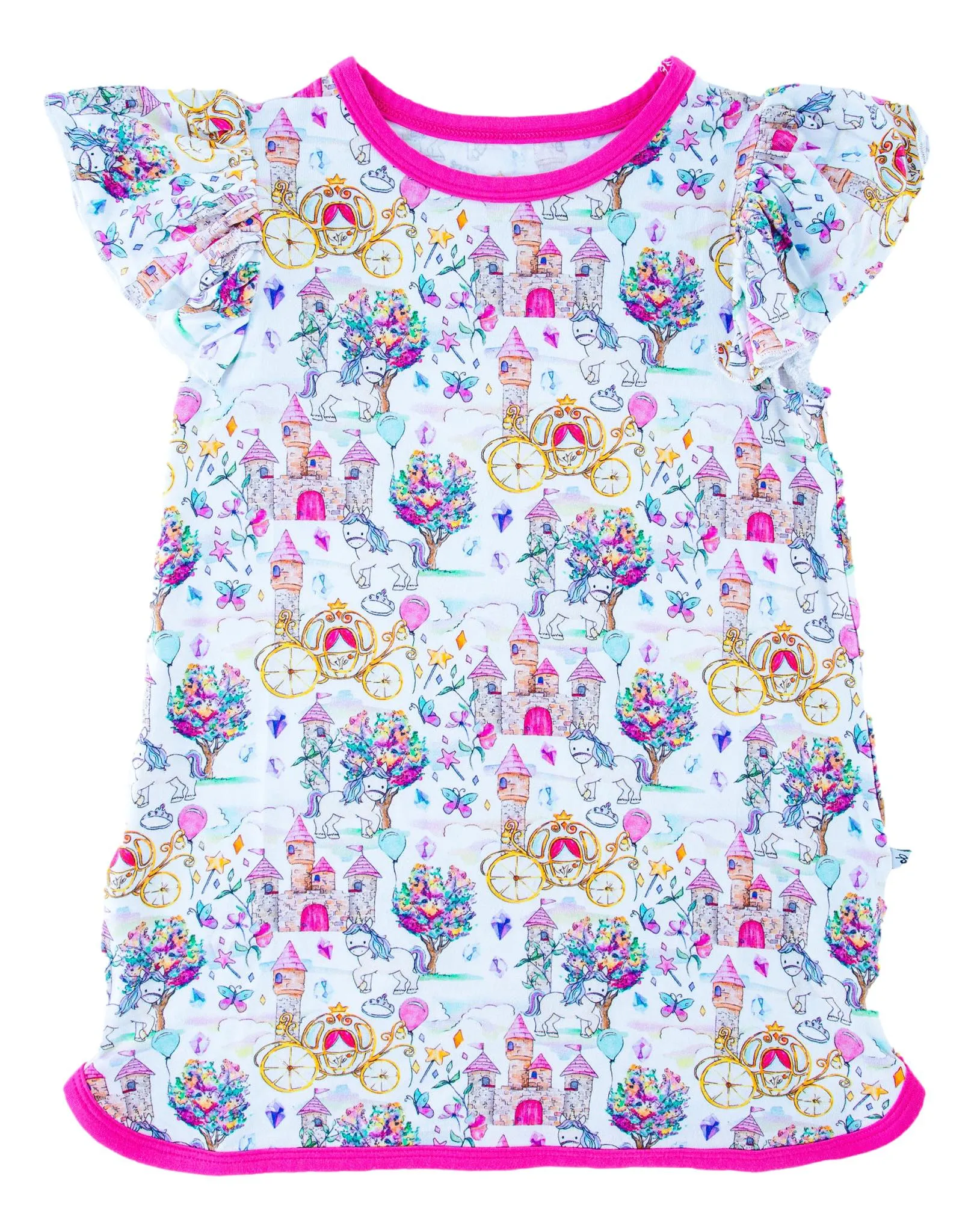 Birdie Bean Ella Fairy Tale Lounge Gown
