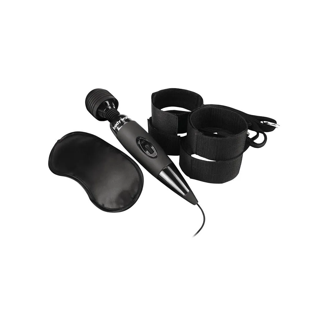 Bodywand Midnight Bed Spreader Kit