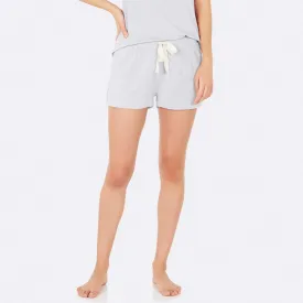 Boody Goodnight Sleep Shorts Dove Medium