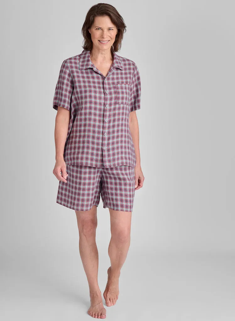 Box'd Up Shorts * UnderFLAX