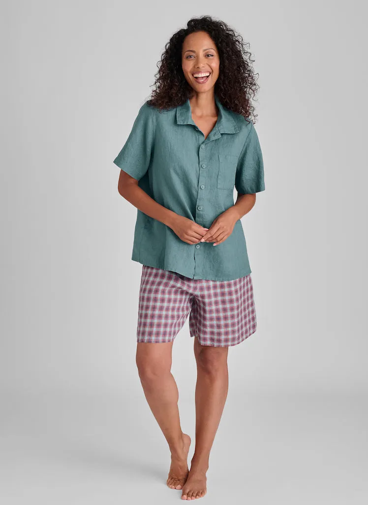 Box'd Up Shorts * UnderFLAX
