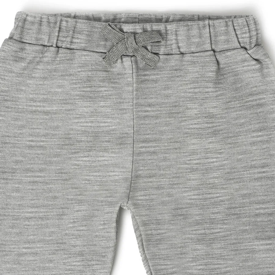 Buddy Knitted Cotton Pajama Pack of 3