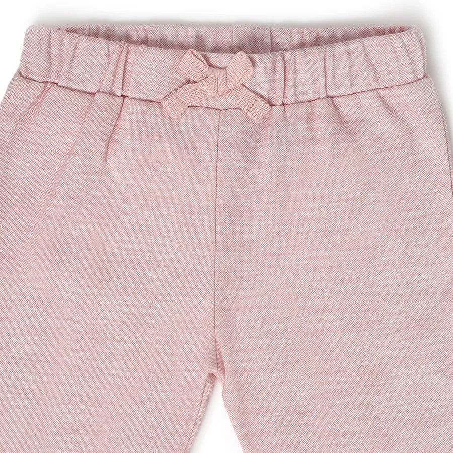 Buddy Knitted Cotton Pajama Pack of 3