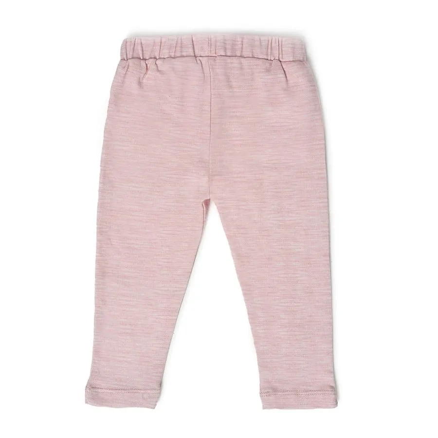 Buddy Knitted Cotton Pajama Pack of 3