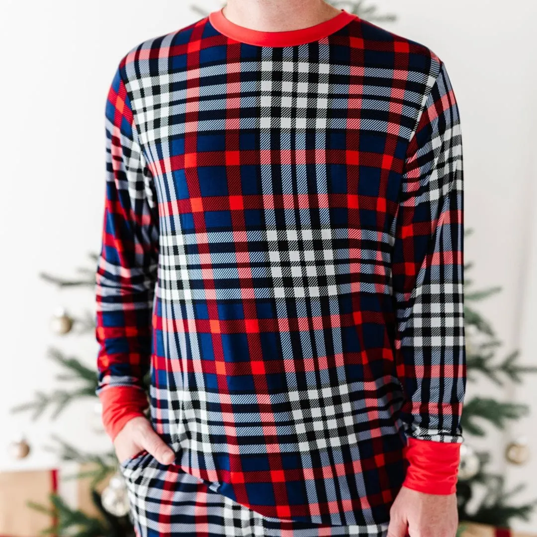 Checkmate Men's Shirt