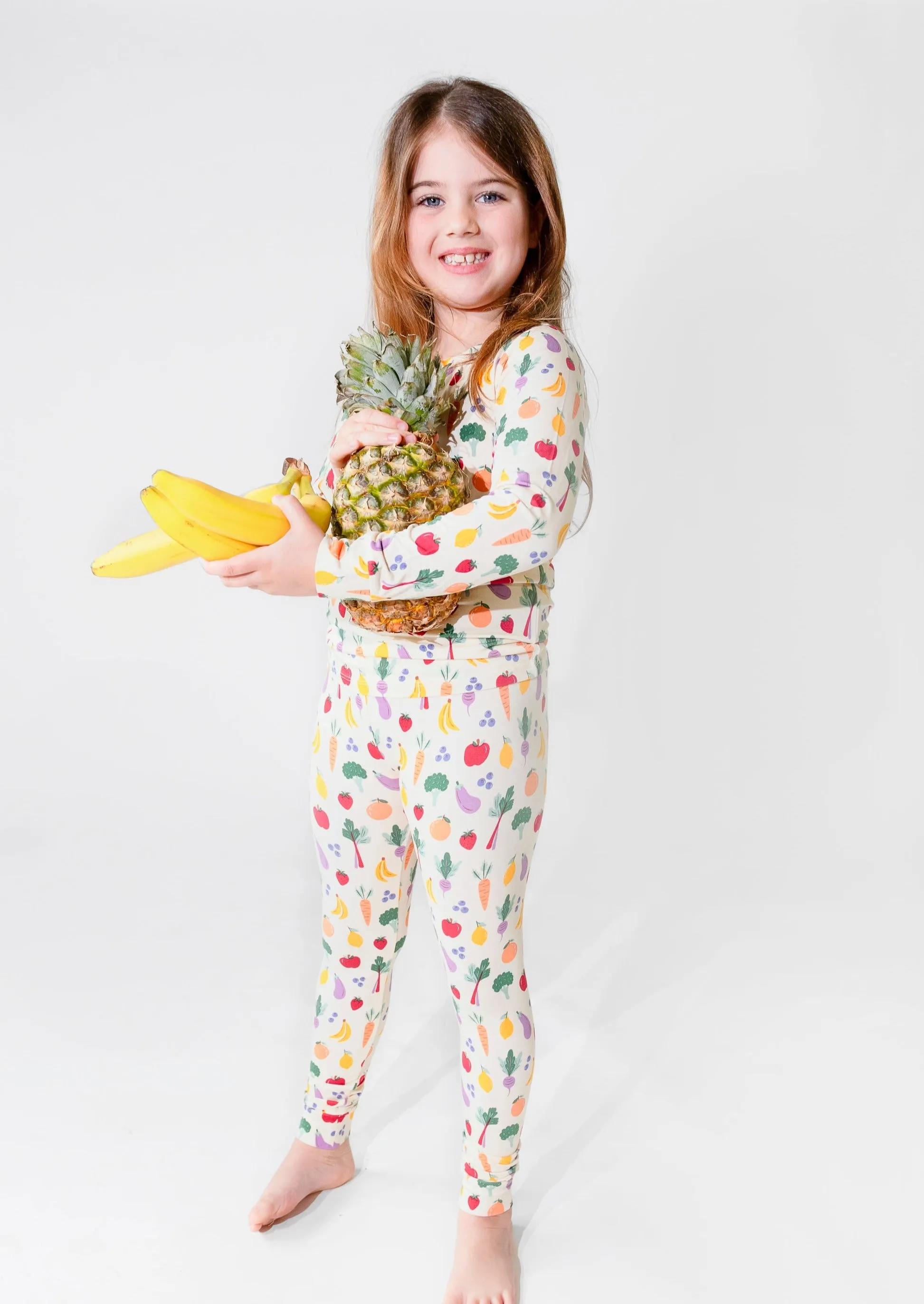 Classic Henley Set - FARMERS MARKET