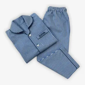 Classic Stripes Pyjama Set for Men