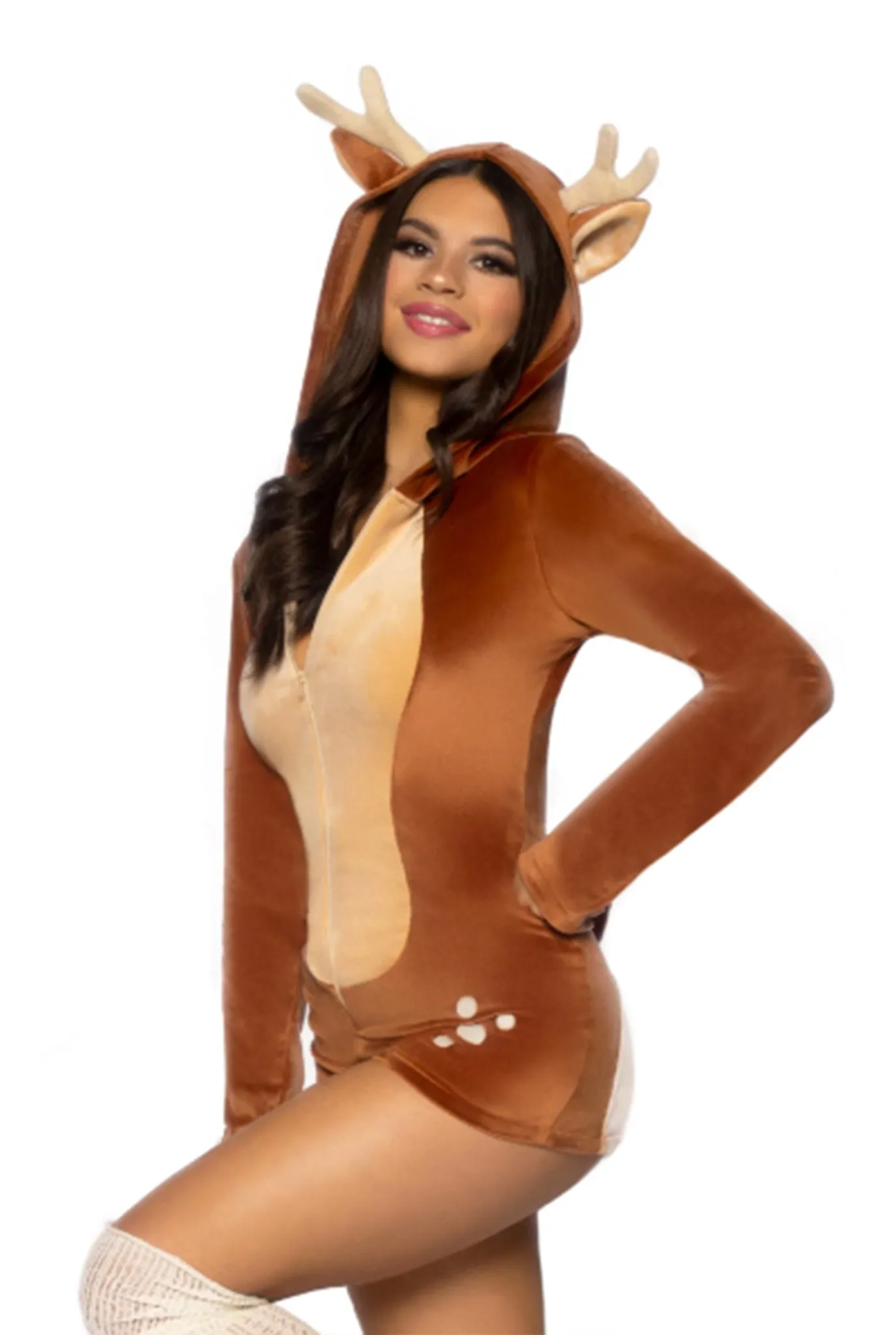 Comfy Fawn Costume