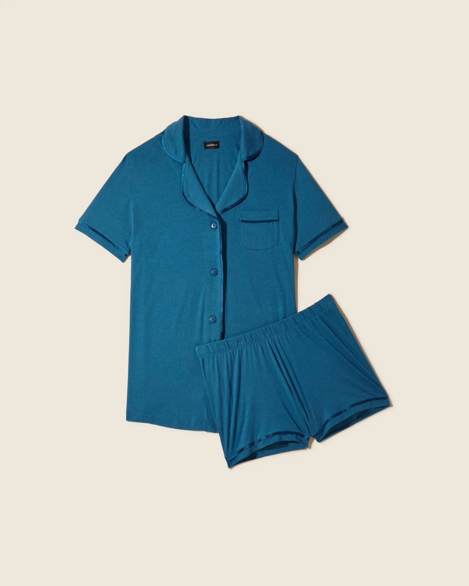 COSABELLA  BELLA 4 PIECE ULTIMATE PJ PACK AMOPK9601