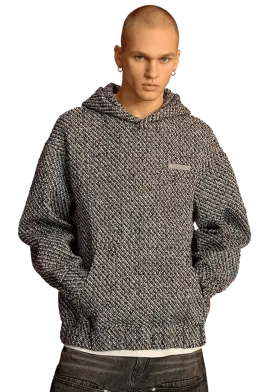 Couples Matching Hoodie