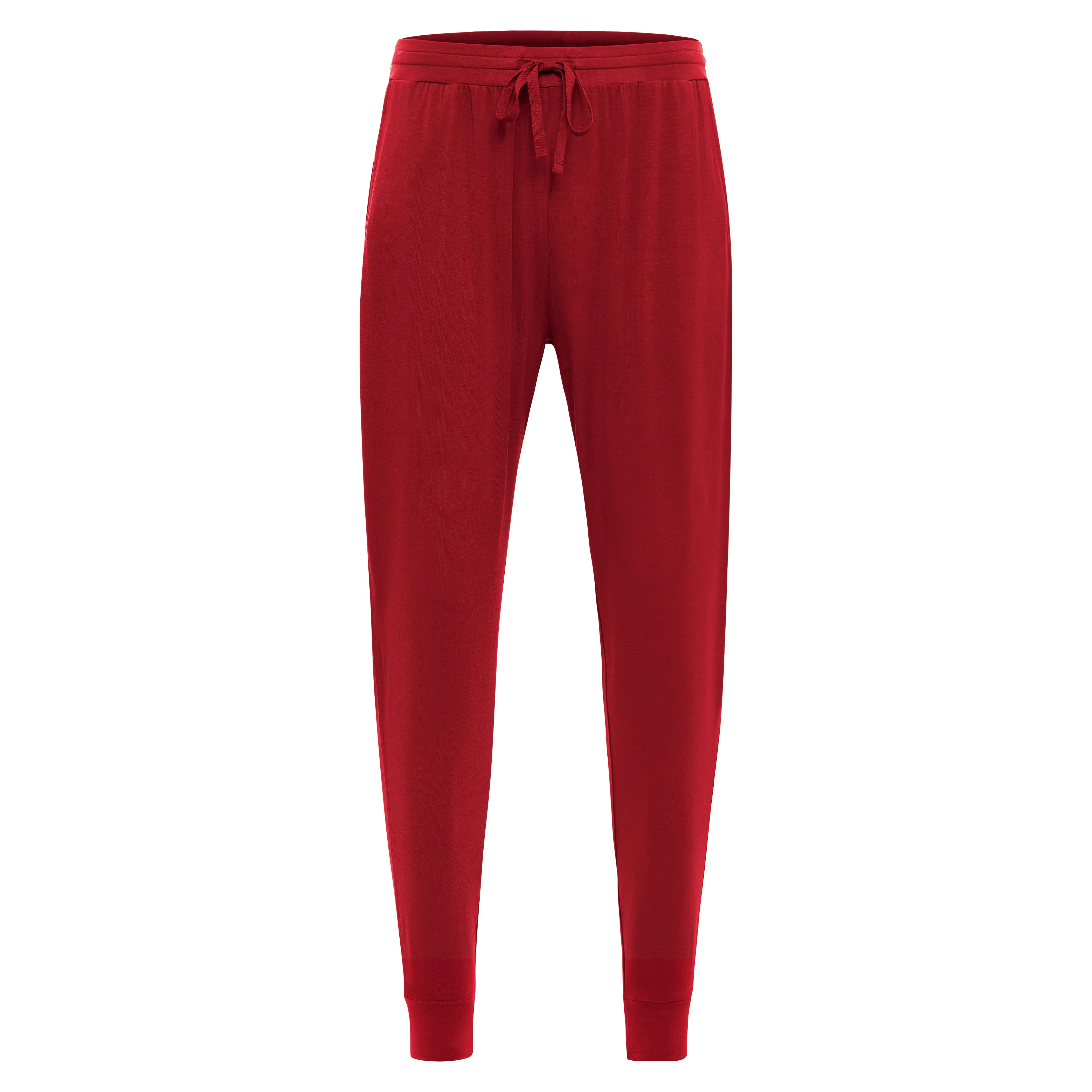 Cranberry Men's Jogger Set