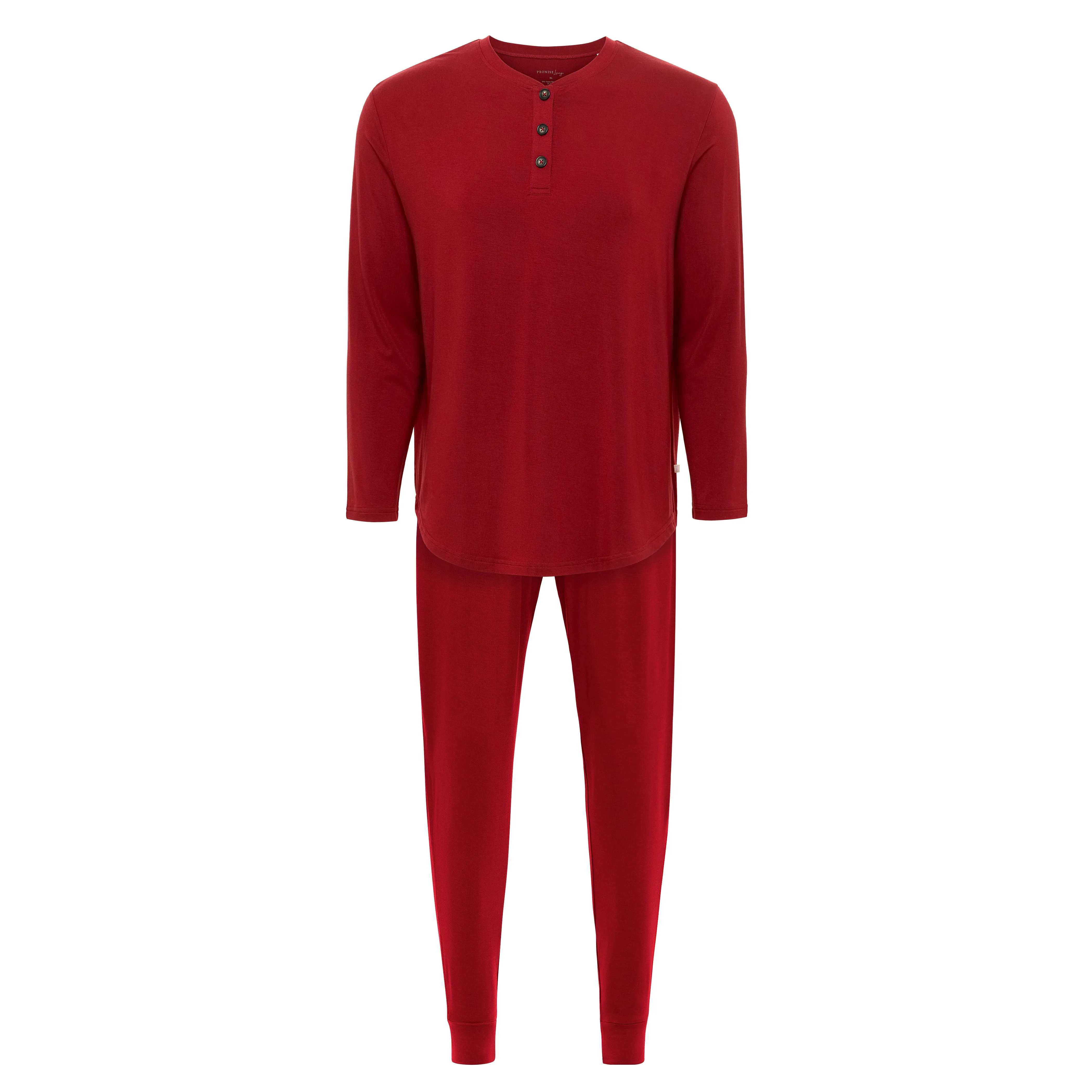 Cranberry Men's Jogger Set