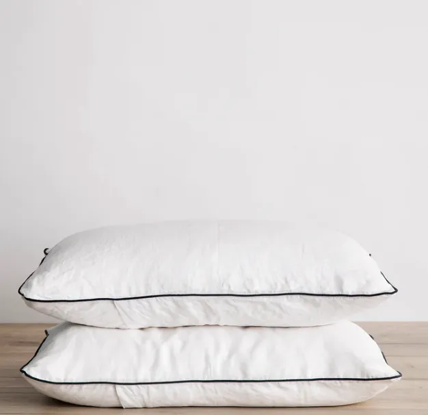 CULTIVER SET OF PILLOWCASES - CONTACT US TO PLACE AN ORDER