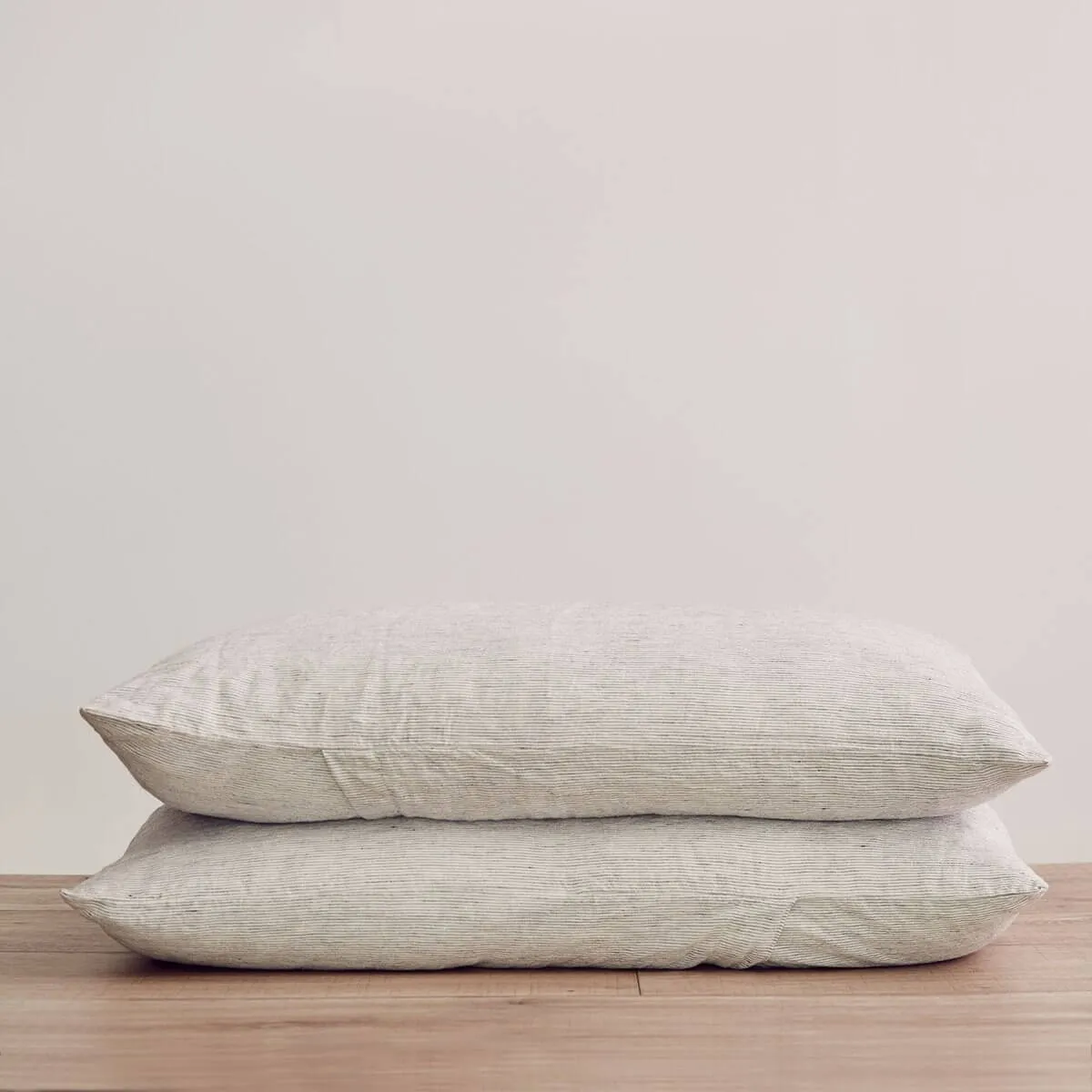 CULTIVER SET OF PILLOWCASES - CONTACT US TO PLACE AN ORDER
