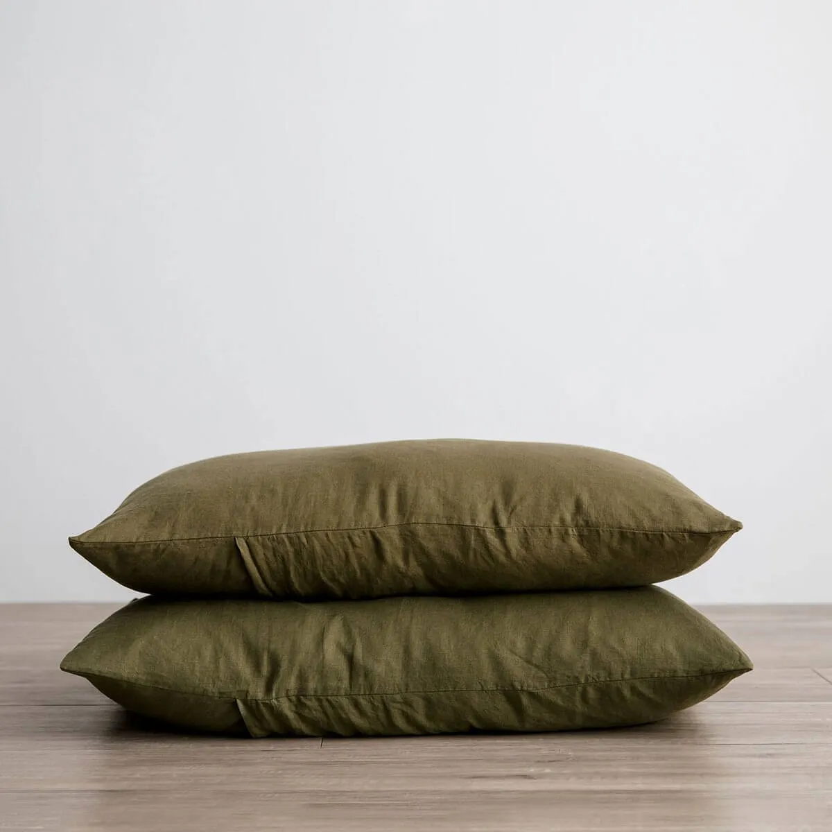 CULTIVER SET OF PILLOWCASES - CONTACT US TO PLACE AN ORDER