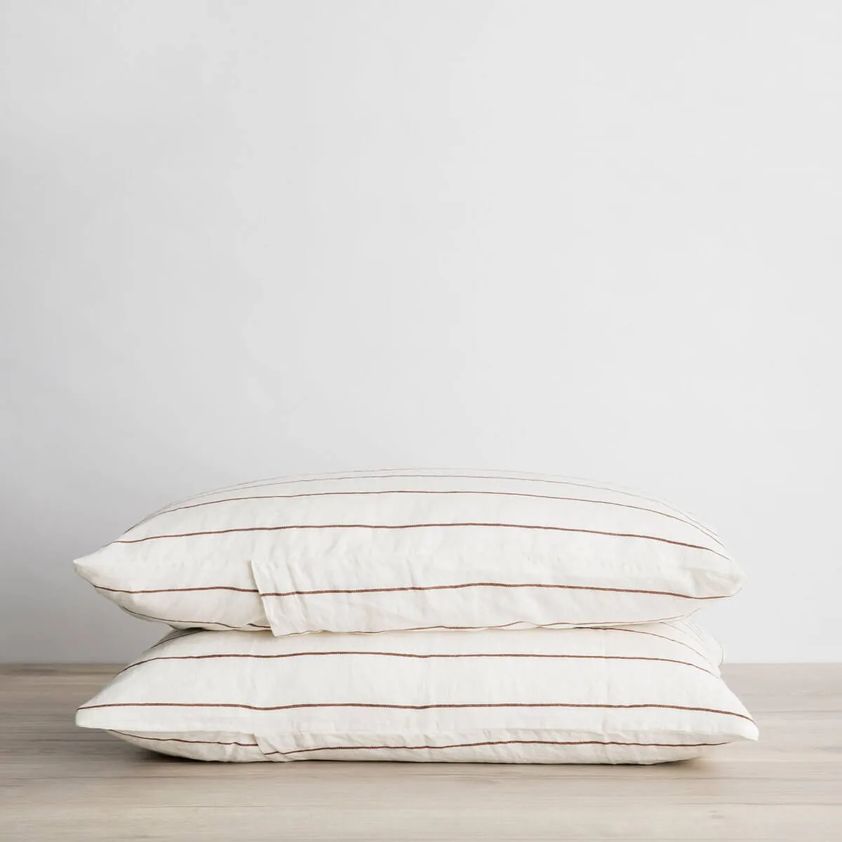CULTIVER SET OF PILLOWCASES - CONTACT US TO PLACE AN ORDER
