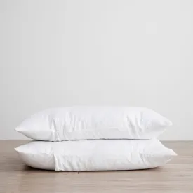 CULTIVER SET OF PILLOWCASES - CONTACT US TO PLACE AN ORDER