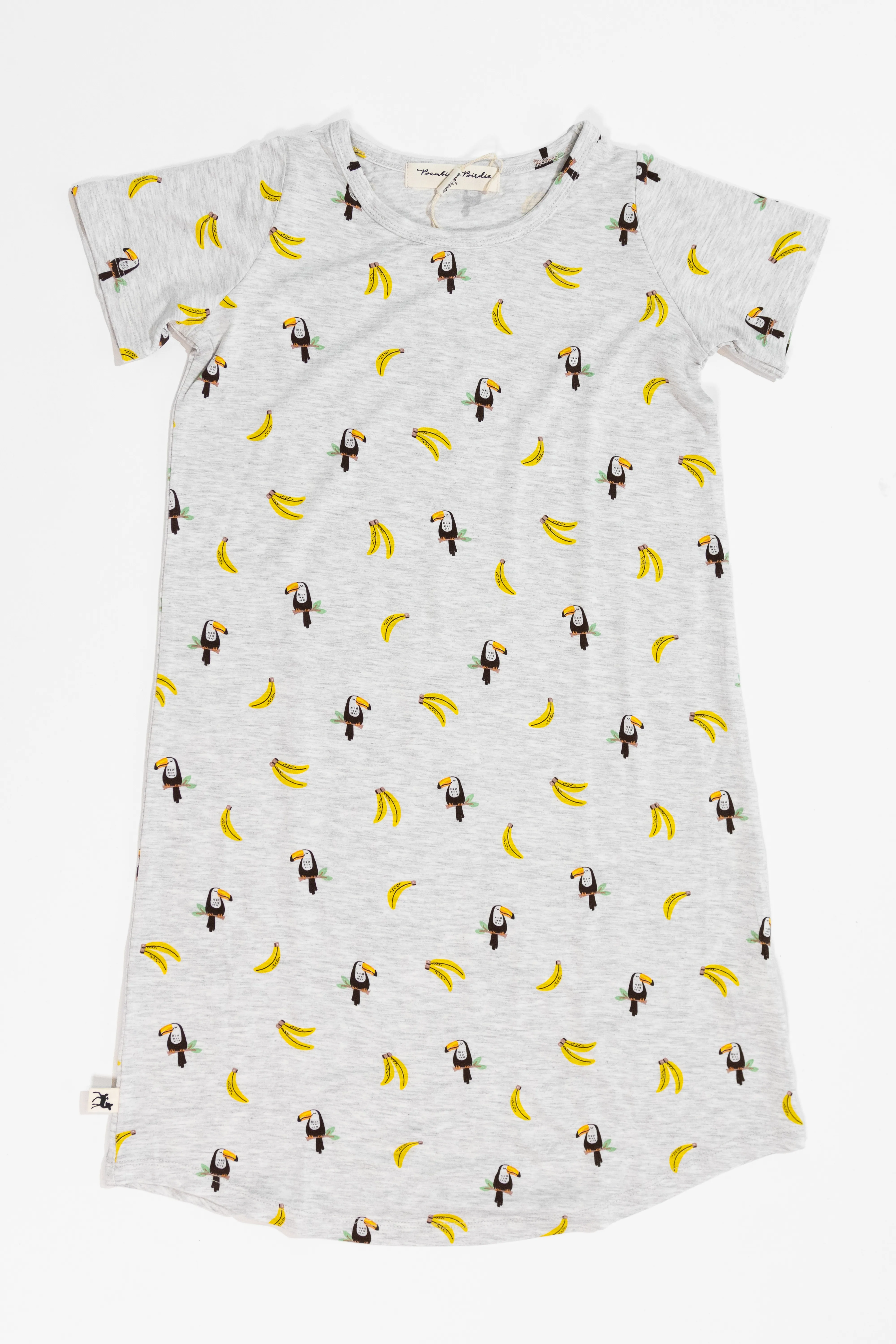 Dream Dress - TOUCAN