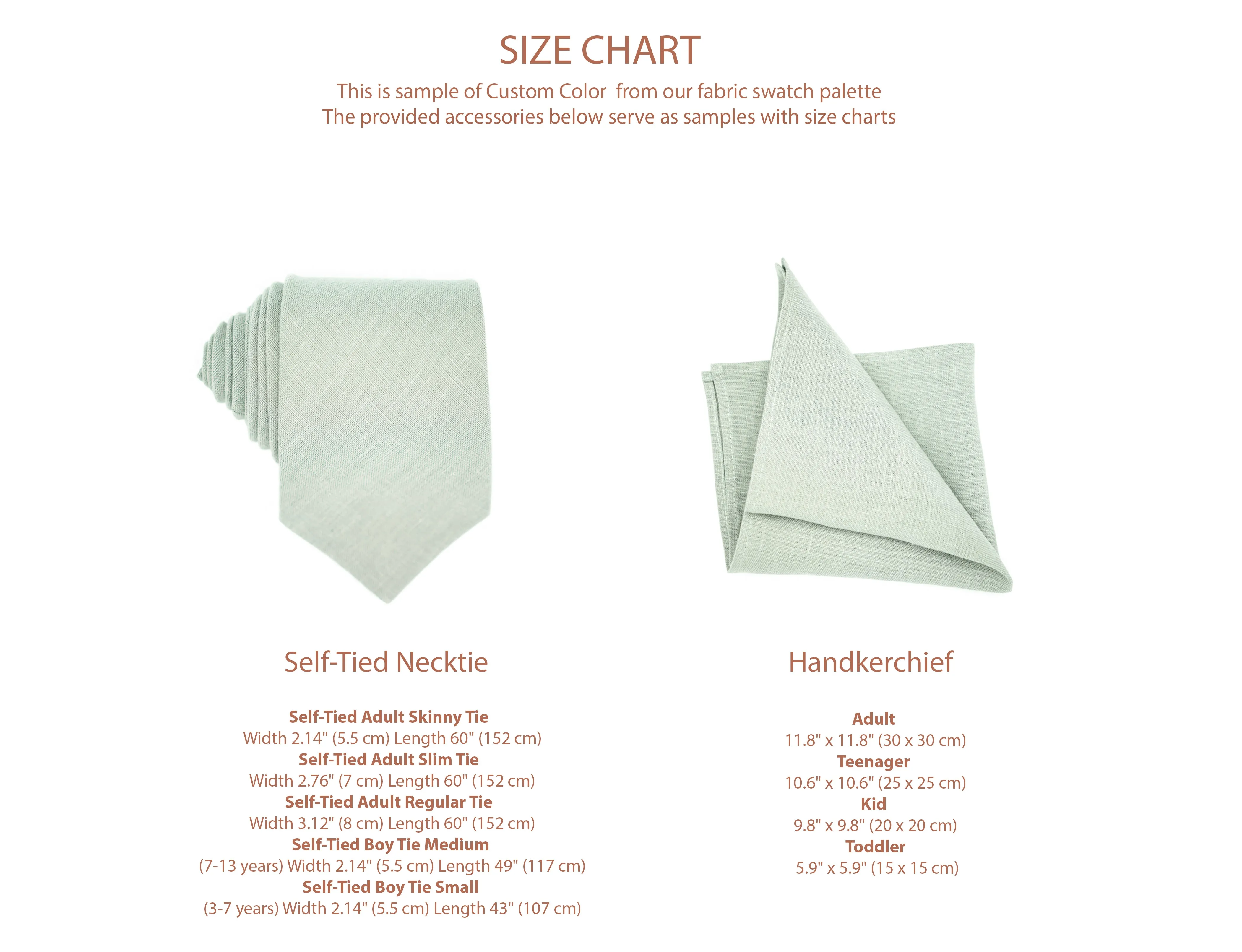 Emerald Green Linen Necktie - Ideal for Weddings and Groomsmen Gifts