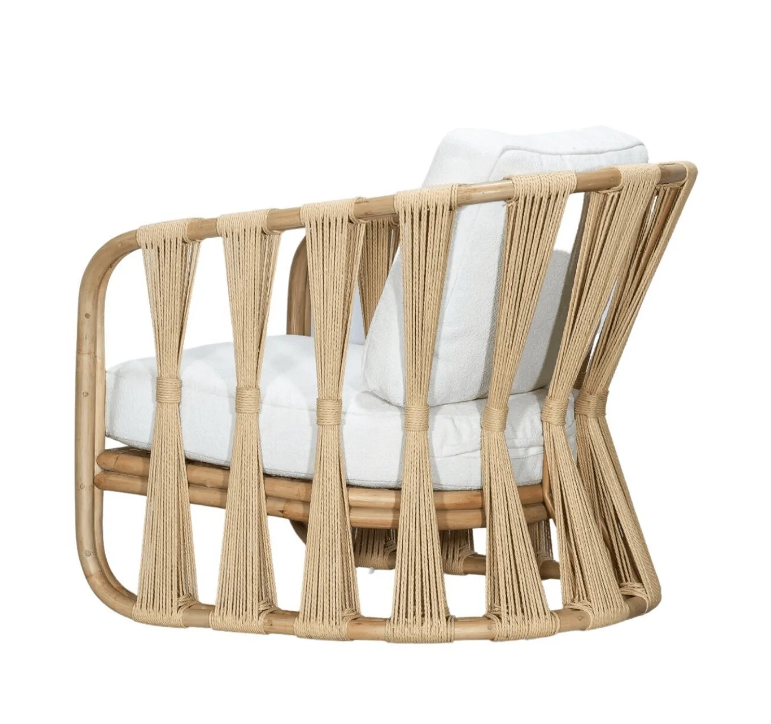 EX FLOORSTOCK NEWPORT  OCCASIONAL CHAIR