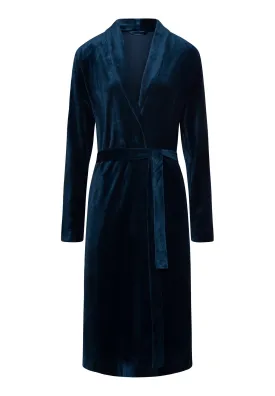 Favourites Robe 110cm | Mystic Blue 78859-1652