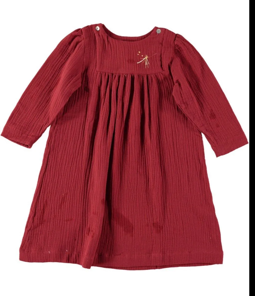 Félicité Nightgown