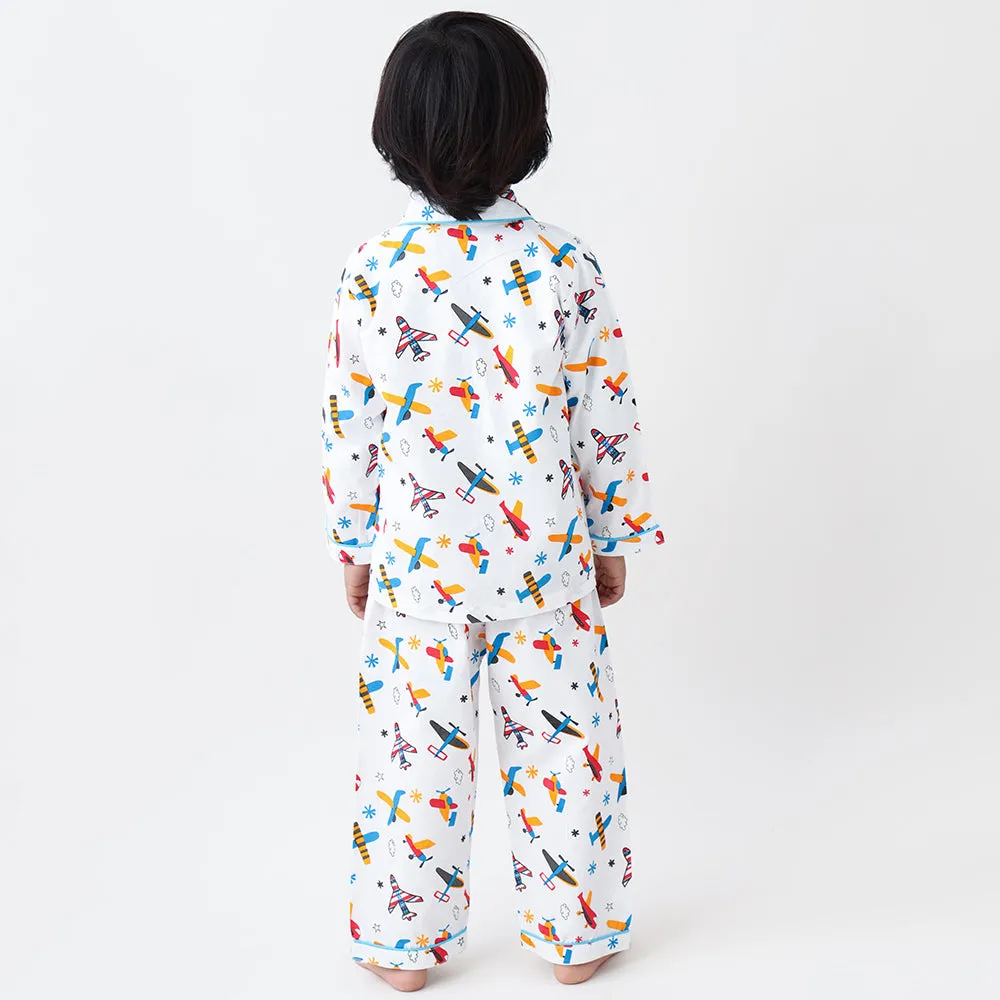 Fly Away Pyjama Set
