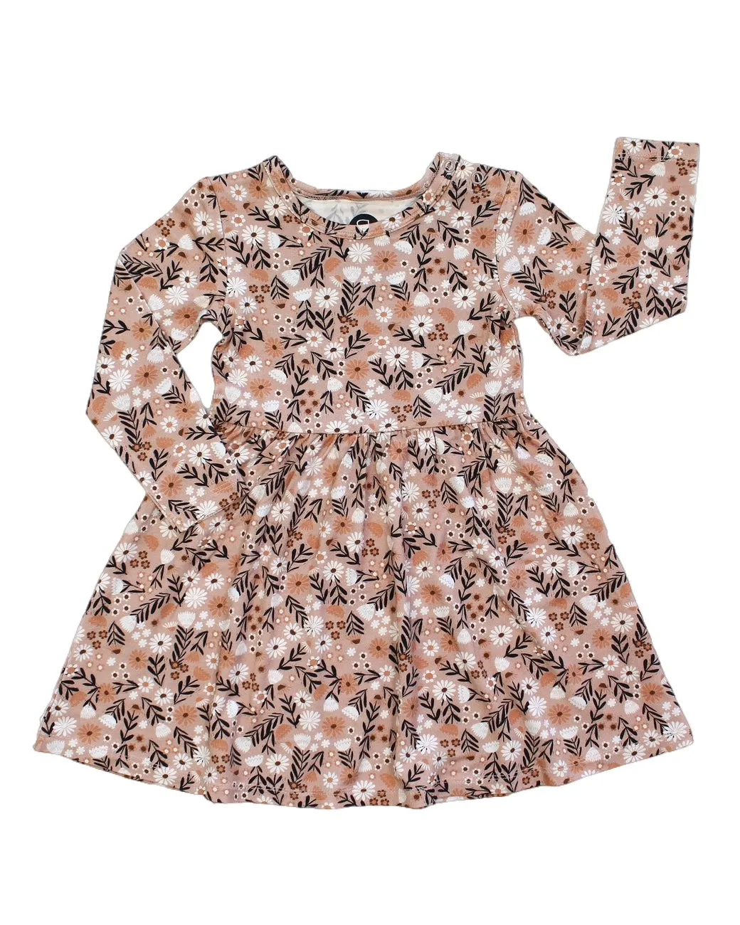 Folklore • Twirl Dress