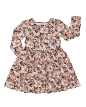 Folklore • Twirl Dress