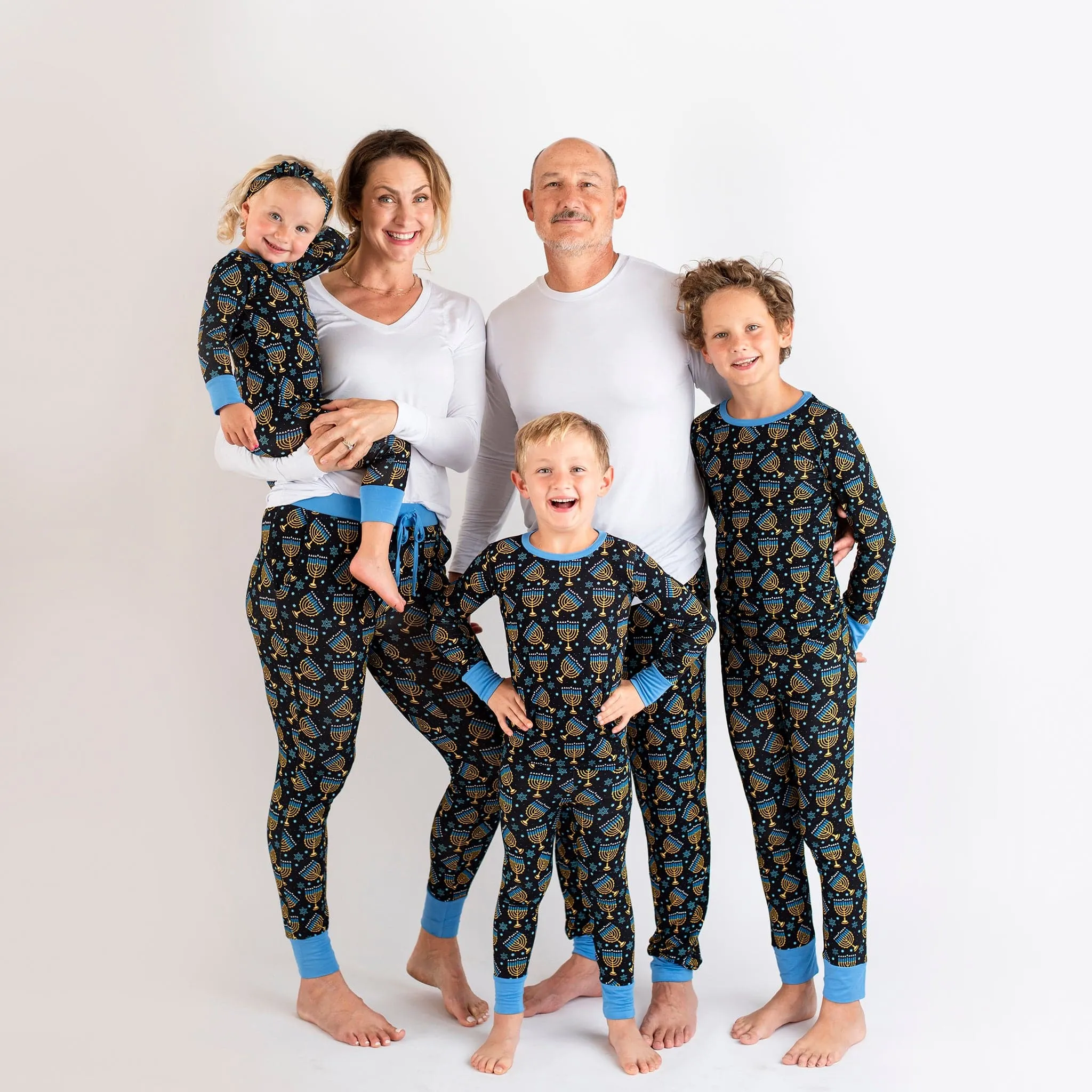 Gimme Menorah That Two-Piece Pajama Set