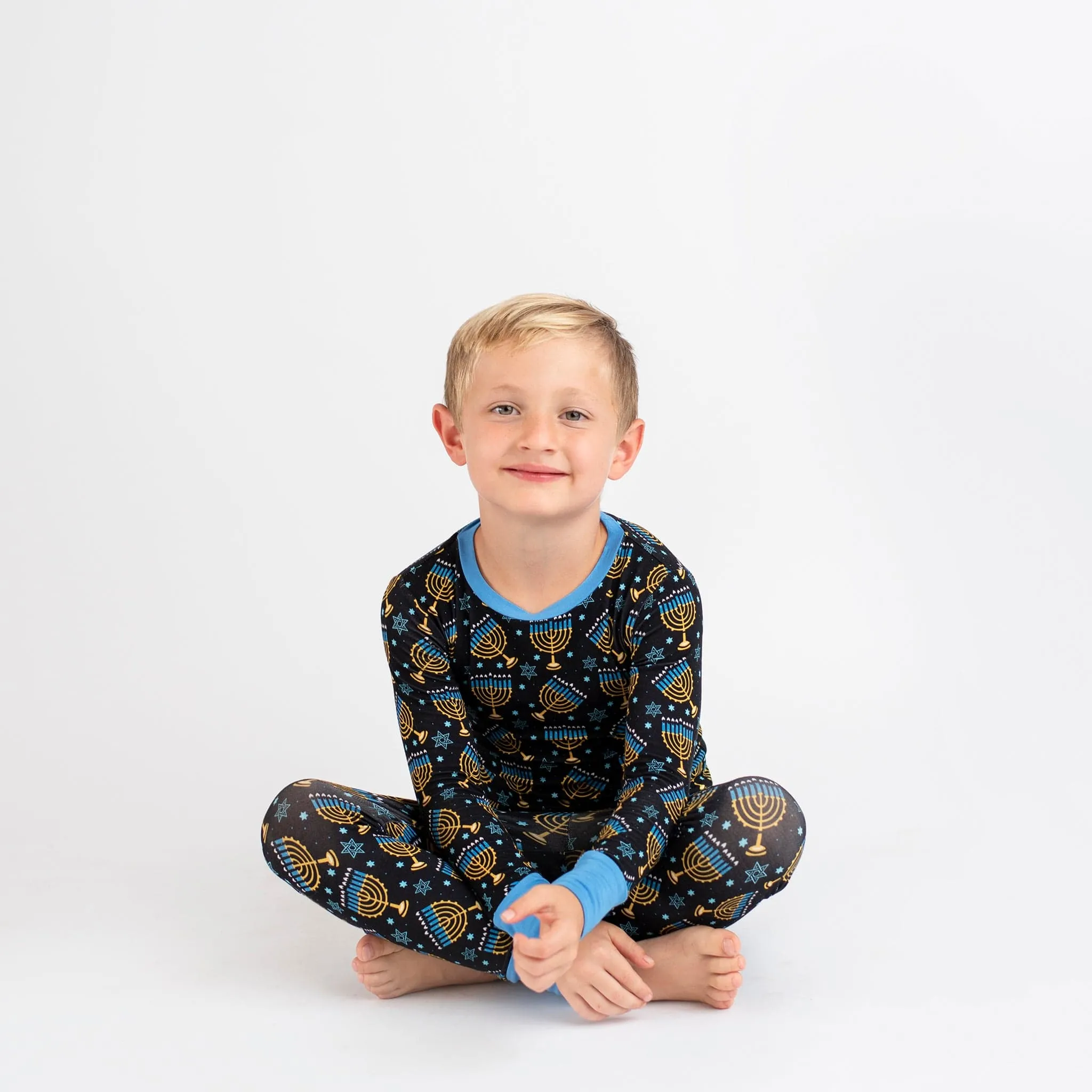 Gimme Menorah That Two-Piece Pajama Set