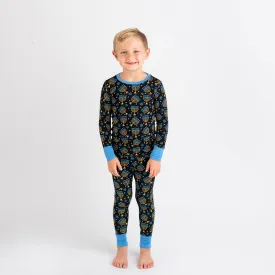 Gimme Menorah That Two-Piece Pajama Set