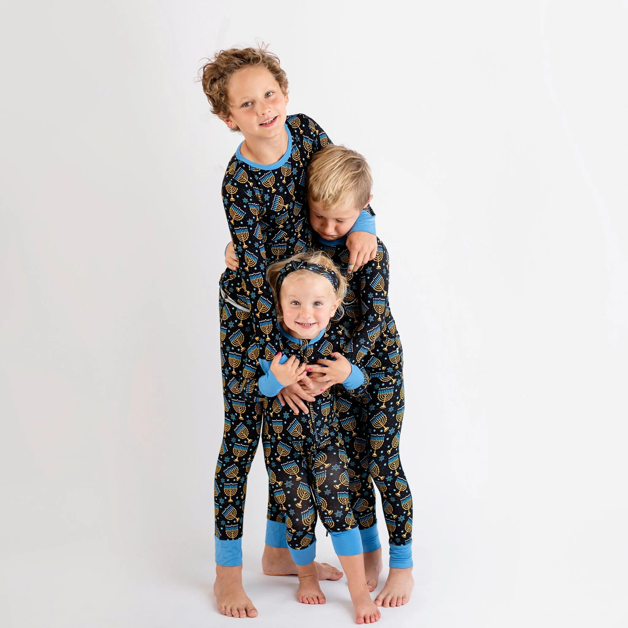Gimme Menorah That Two-Piece Pajama Set