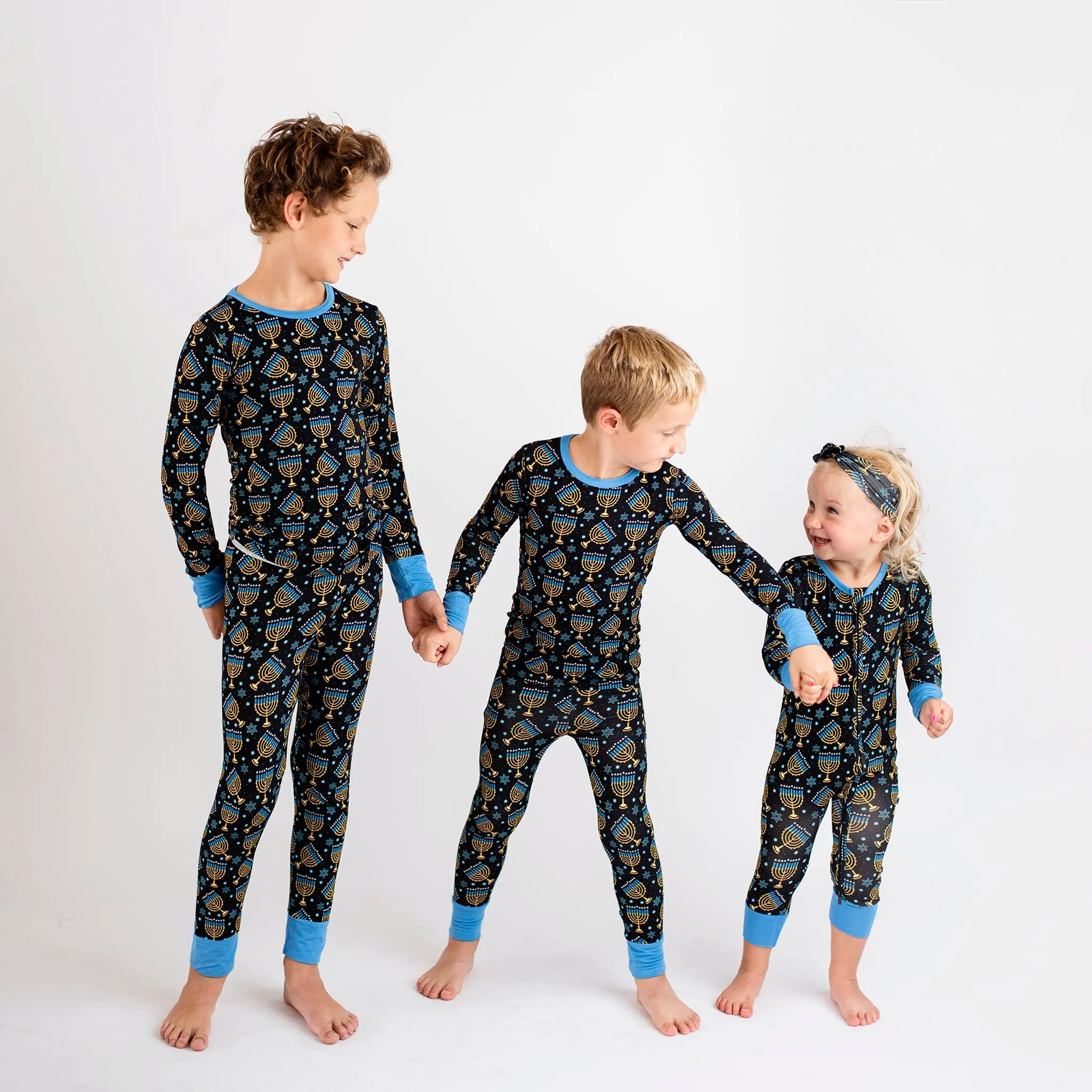 Gimme Menorah That Two-Piece Pajama Set