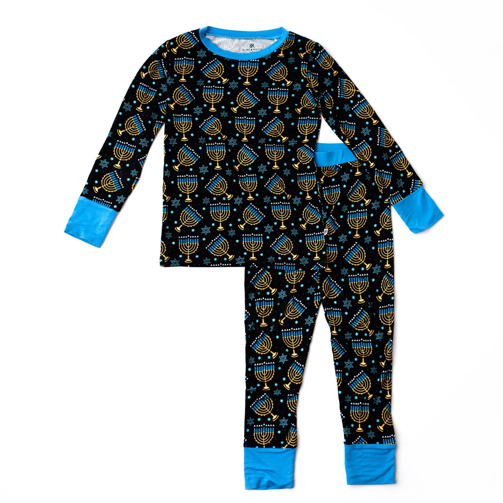 Gimme Menorah That Two-Piece Pajama Set