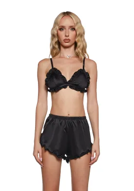 Hidden Spells PJ Set