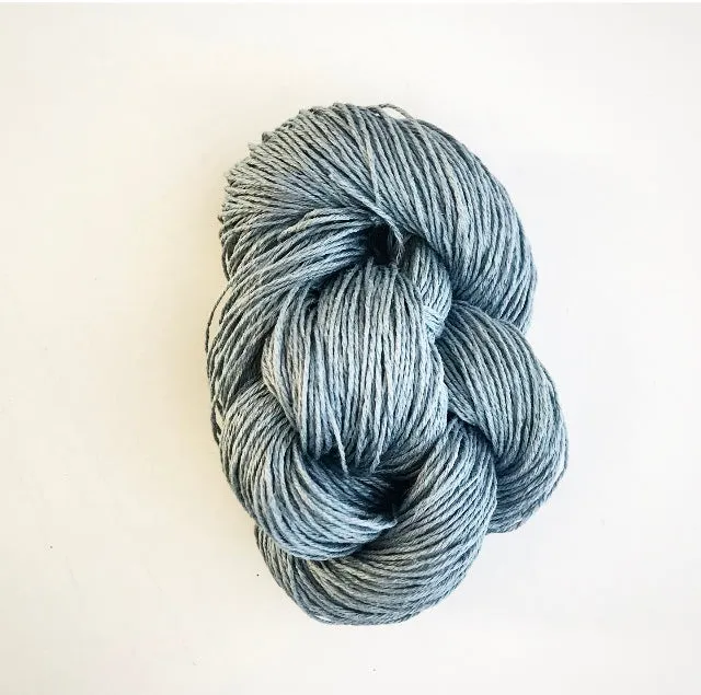 Knit Linen Coaster Kit