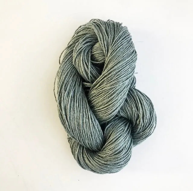 Knit Linen Coaster Kit
