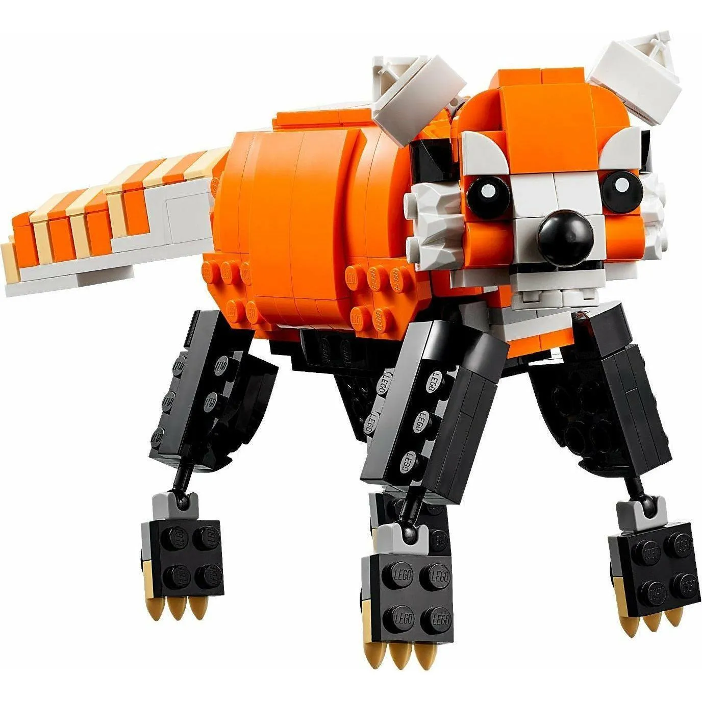 LEGO Creator 3-in-1 31129: Majestic Tiger
