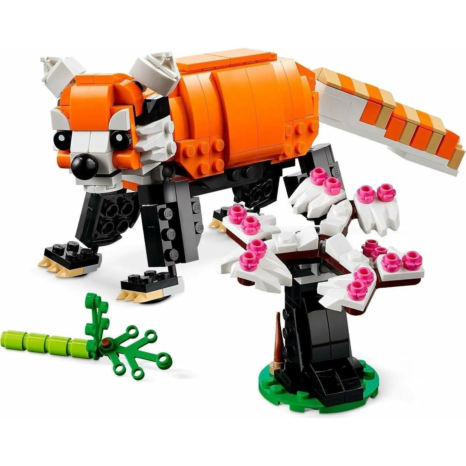 LEGO Creator 3-in-1 31129: Majestic Tiger