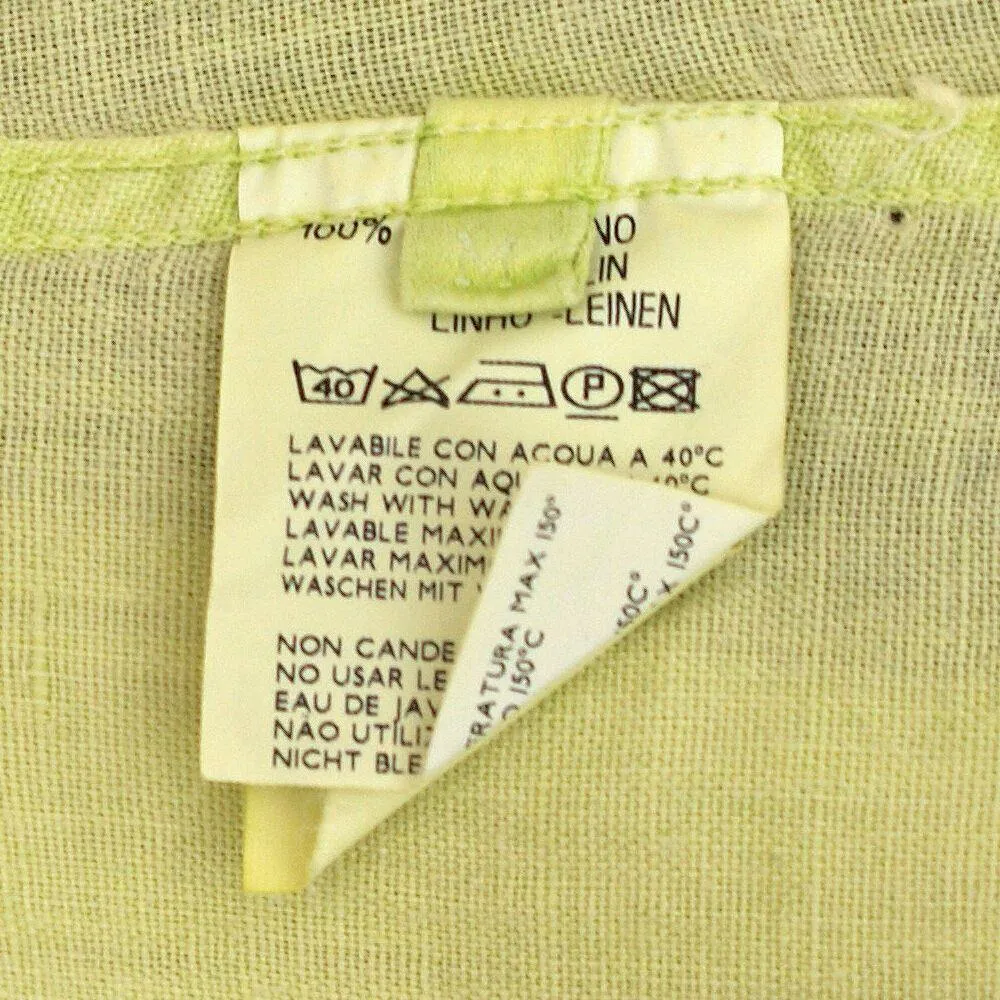 Lemonade Green Short Sleeve Shirt